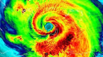 How the Truth Can Get Damaged in a Hurricane, Too How the Truth Can Get Damaged in a Hurricane, Too